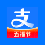 alipay android application logo